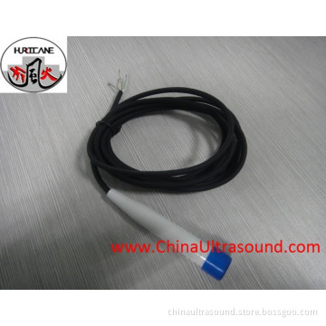 2MHz Tcd Doppler Ultrasonic Sensor for Blood Flow Meter Used in Medical